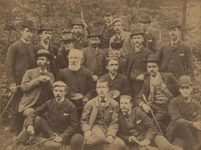 Record Image